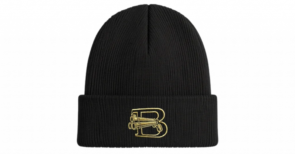 Triple Barrel Toque